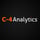 C-4 Analytics Logo